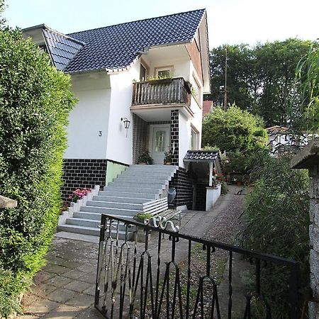 F-1041 Ferienwohnung Greta Sellin  外观 照片