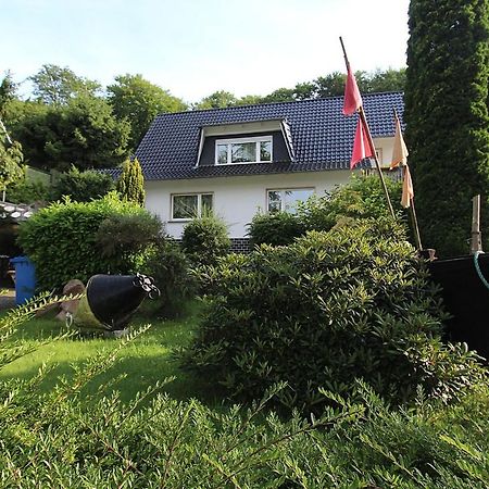 F-1041 Ferienwohnung Greta Sellin  外观 照片
