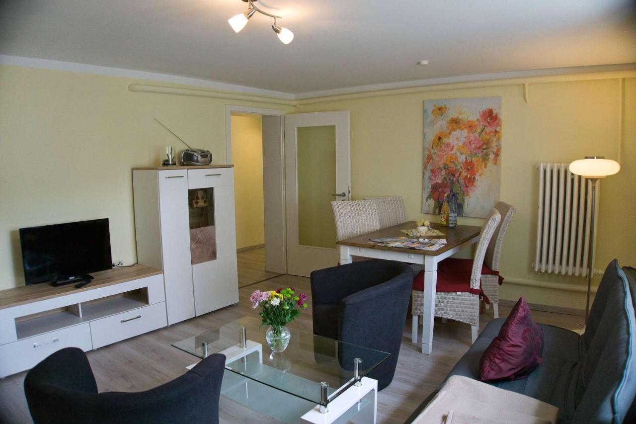 F-1041 Ferienwohnung Greta Sellin  外观 照片