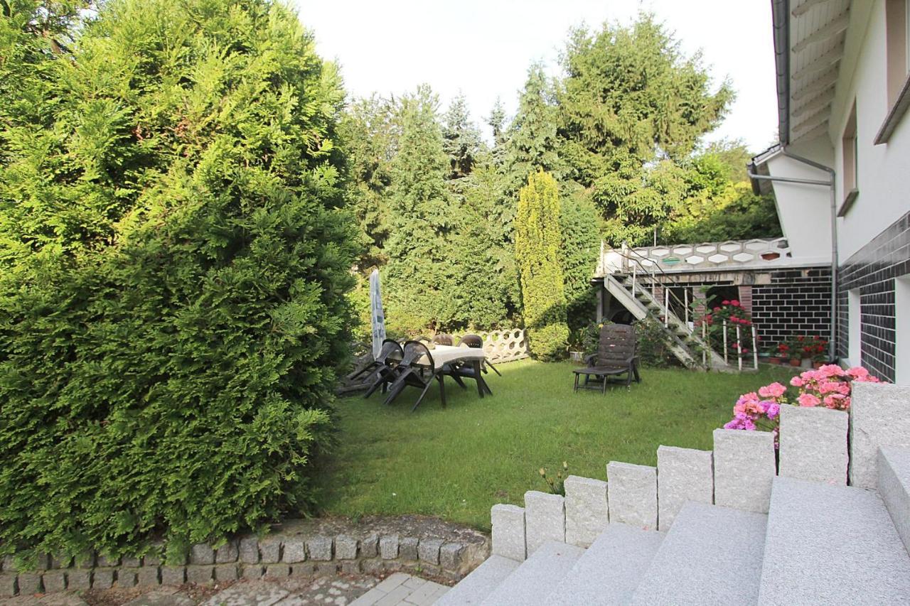 F-1041 Ferienwohnung Greta Sellin  外观 照片